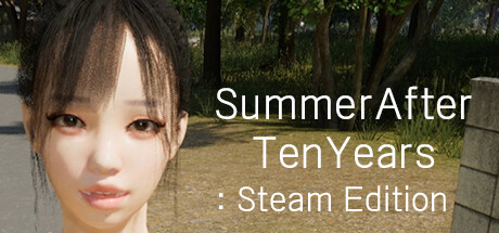 十年后的夏天: Steam Edition 官方中文版 [新作4.21G]-MoeWave